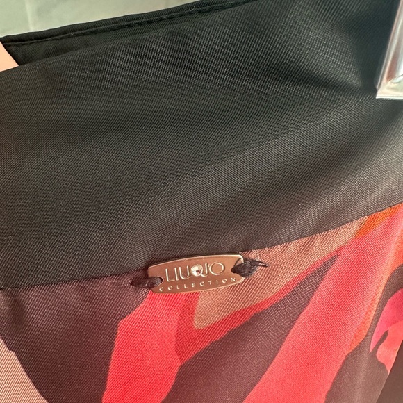 Lui Jo pants multicolor - Picture 4 of 6